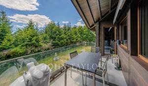 Venta Casa Saint-George