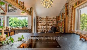 Venta Casa Saint-George