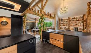 Venta Casa Saint-George