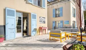 Venta Casa Saint-Germain-en-Laye