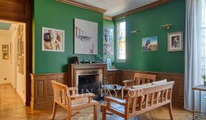 Venta Casa Saint-Germain-en-Laye