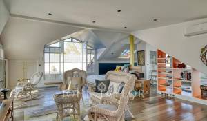 Venta Casa Saint-Germain-en-Laye