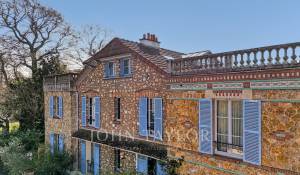 Venta Casa Saint-Germain-en-Laye