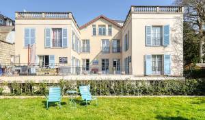 Venta Casa Saint-Germain-en-Laye