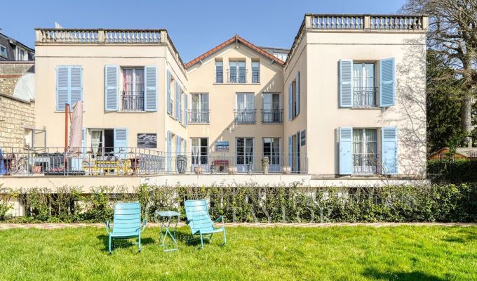 Venta Casa Saint-Germain-en-Laye