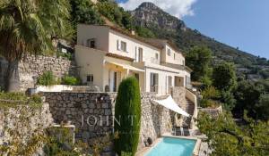 Venta Casa Saint-Jeannet