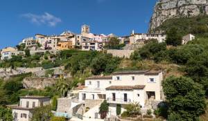 Venta Casa Saint-Jeannet