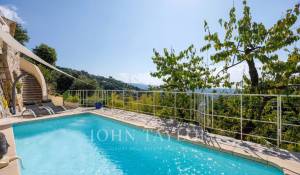 Venta Casa Saint-Jeannet
