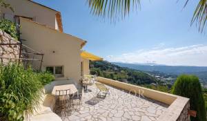 Venta Casa Saint-Jeannet