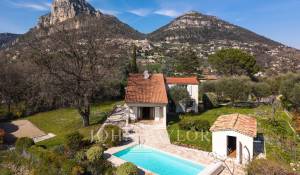 Venta Casa Saint-Jeannet