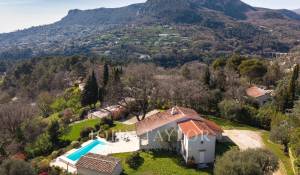 Venta Casa Saint-Jeannet