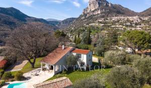 Venta Casa Saint-Jeannet