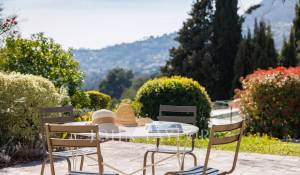 Venta Casa Saint-Jeannet