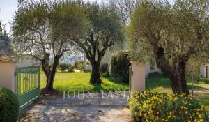 Venta Casa Saint-Jeannet