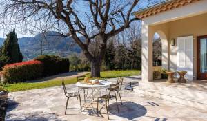 Venta Casa Saint-Jeannet