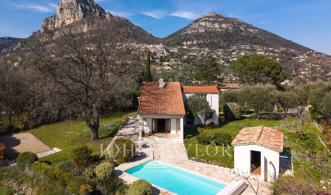 Venta Casa Saint-Jeannet