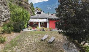 Venta Casa Saint-Léonard
