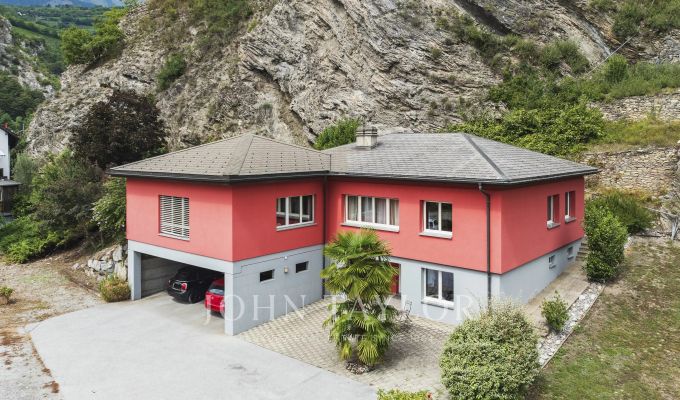 Venta Casa Saint-Léonard