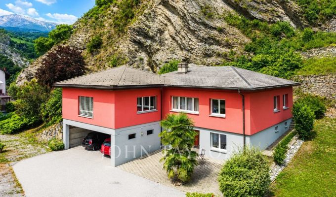 Venta Casa Saint-Léonard