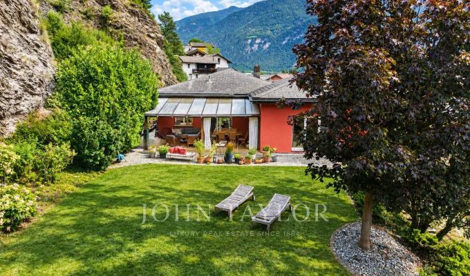 Venta Casa Saint-Léonard