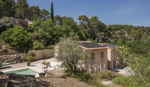 Venta Casa Saint-Marc-Jaumegarde