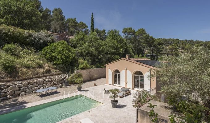 Venta Casa Saint-Marc-Jaumegarde