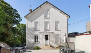 Venta Casa Saint-Maur-des-Fossés