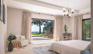 Venta Casa Saint-Paul-de-Vence
