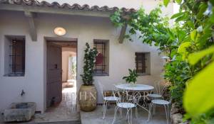 Venta Casa Saint-Paul-de-Vence