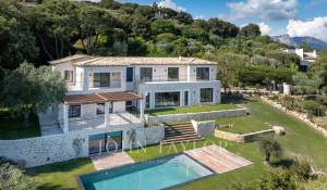 Venta Casa Saint-Paul-de-Vence