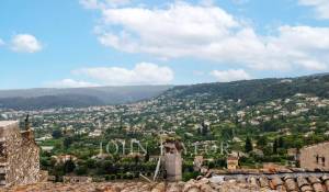 Venta Casa Saint-Paul-de-Vence