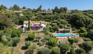 Venta Casa Saint-Paul-de-Vence