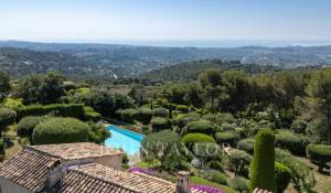 Venta Casa Saint-Paul-de-Vence