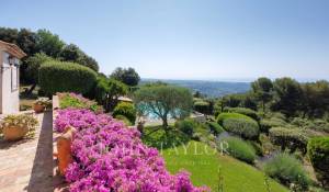 Venta Casa Saint-Paul-de-Vence