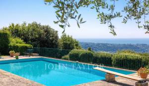 Venta Casa Saint-Paul-de-Vence