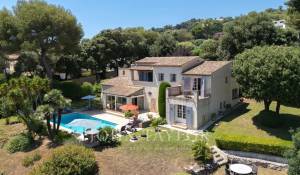 Venta Casa Saint-Paul-de-Vence