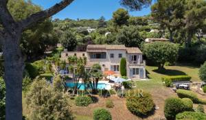 Venta Casa Saint-Paul-de-Vence
