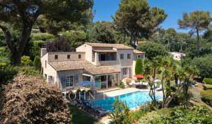 Venta Casa Saint-Paul-de-Vence