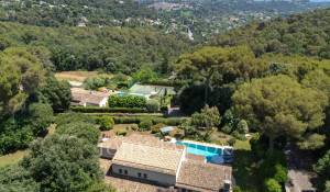 Venta Casa Saint-Paul-de-Vence