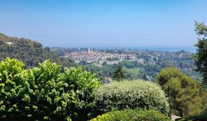 Venta Casa Saint-Paul-de-Vence