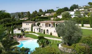 Venta Casa Saint-Paul-de-Vence