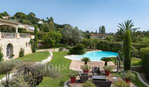 Venta Casa Saint-Paul-de-Vence