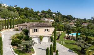 Venta Casa Saint-Paul-de-Vence