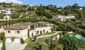 Venta Casa Saint-Paul-de-Vence