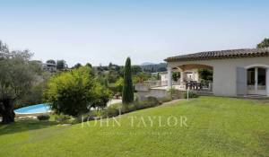 Venta Casa Saint-Paul-de-Vence