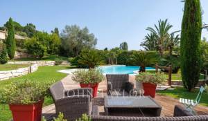 Venta Casa Saint-Paul-de-Vence