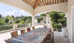 Venta Casa Saint-Paul-de-Vence
