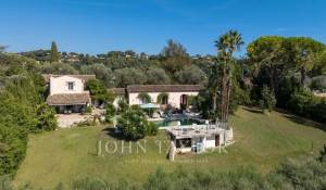 Venta Casa Saint-Paul-de-Vence