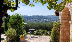 Venta Casa Saint-Paul-de-Vence