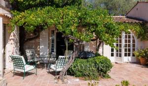 Venta Casa Saint-Paul-de-Vence